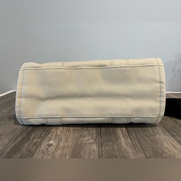 Marc Jacobs Medium Tote Bag Beige - Picture 11 of 11